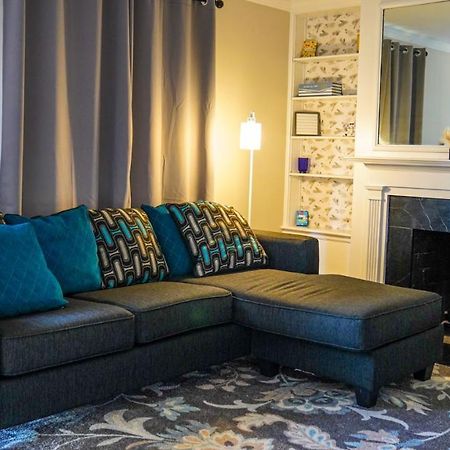 דירות קולומבוס Stylish 3Br Historic Charm, Walk To Franklin Park מראה חיצוני תמונה