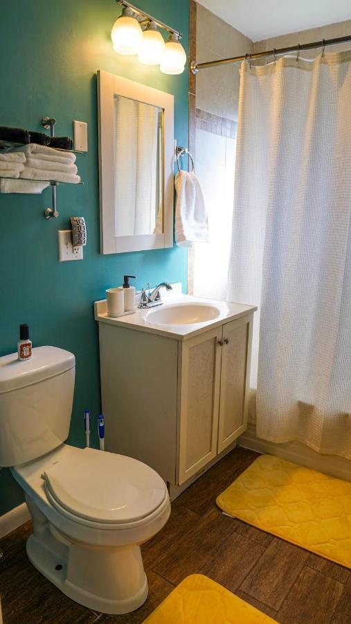 דירות קולומבוס Stylish 3Br Historic Charm, Walk To Franklin Park מראה חיצוני תמונה