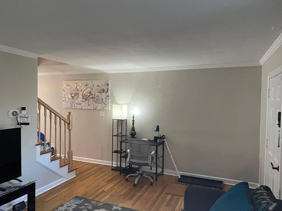 דירות קולומבוס Stylish 3Br Historic Charm, Walk To Franklin Park מראה חיצוני תמונה