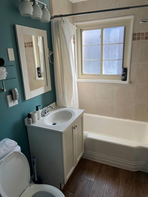 דירות קולומבוס Stylish 3Br Historic Charm, Walk To Franklin Park מראה חיצוני תמונה