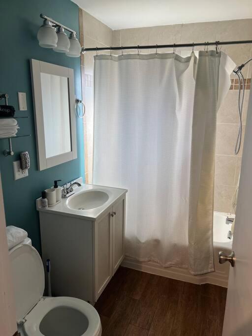 דירות קולומבוס Stylish 3Br Historic Charm, Walk To Franklin Park מראה חיצוני תמונה