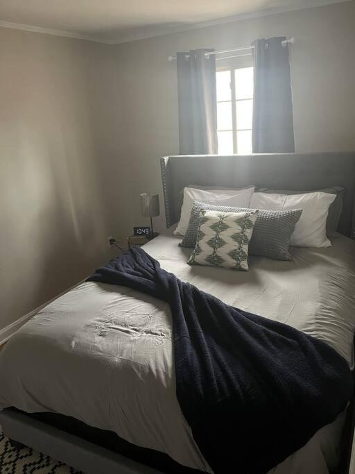 דירות קולומבוס Stylish 3Br Historic Charm, Walk To Franklin Park מראה חיצוני תמונה