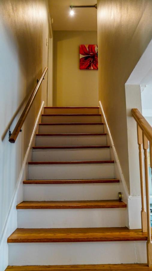 דירות קולומבוס Stylish 3Br Historic Charm, Walk To Franklin Park מראה חיצוני תמונה
